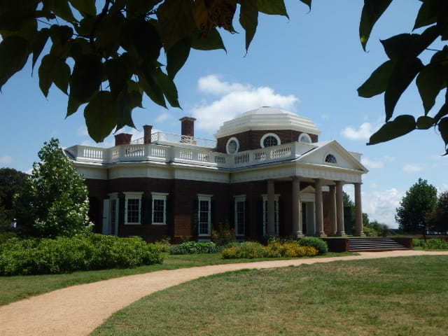 Monticello