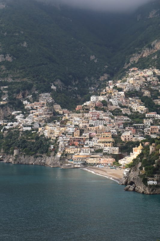 Amalfi