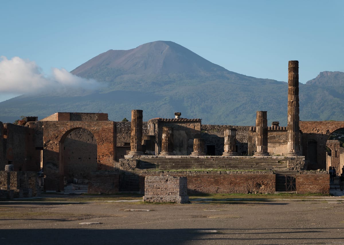 Pompeii